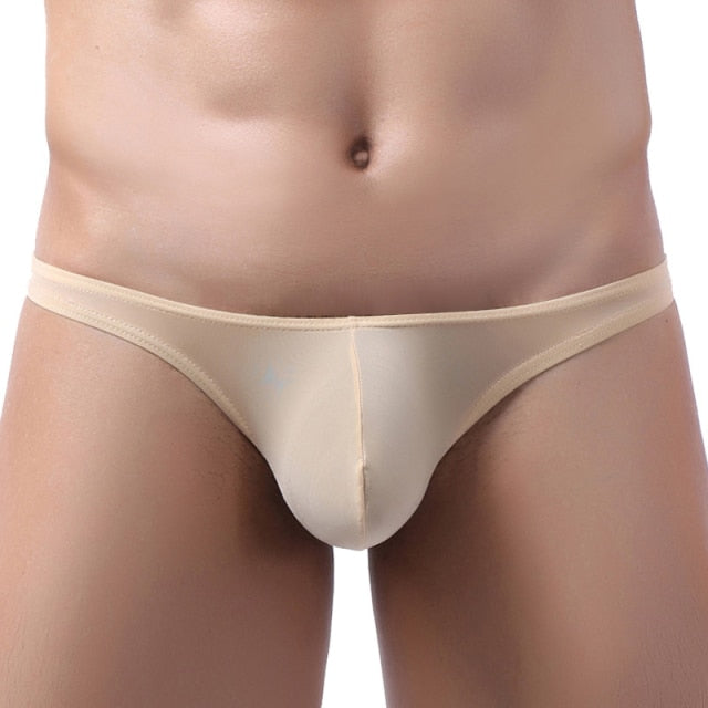 Flirty Mini Thong | dmunderwear detail image 7