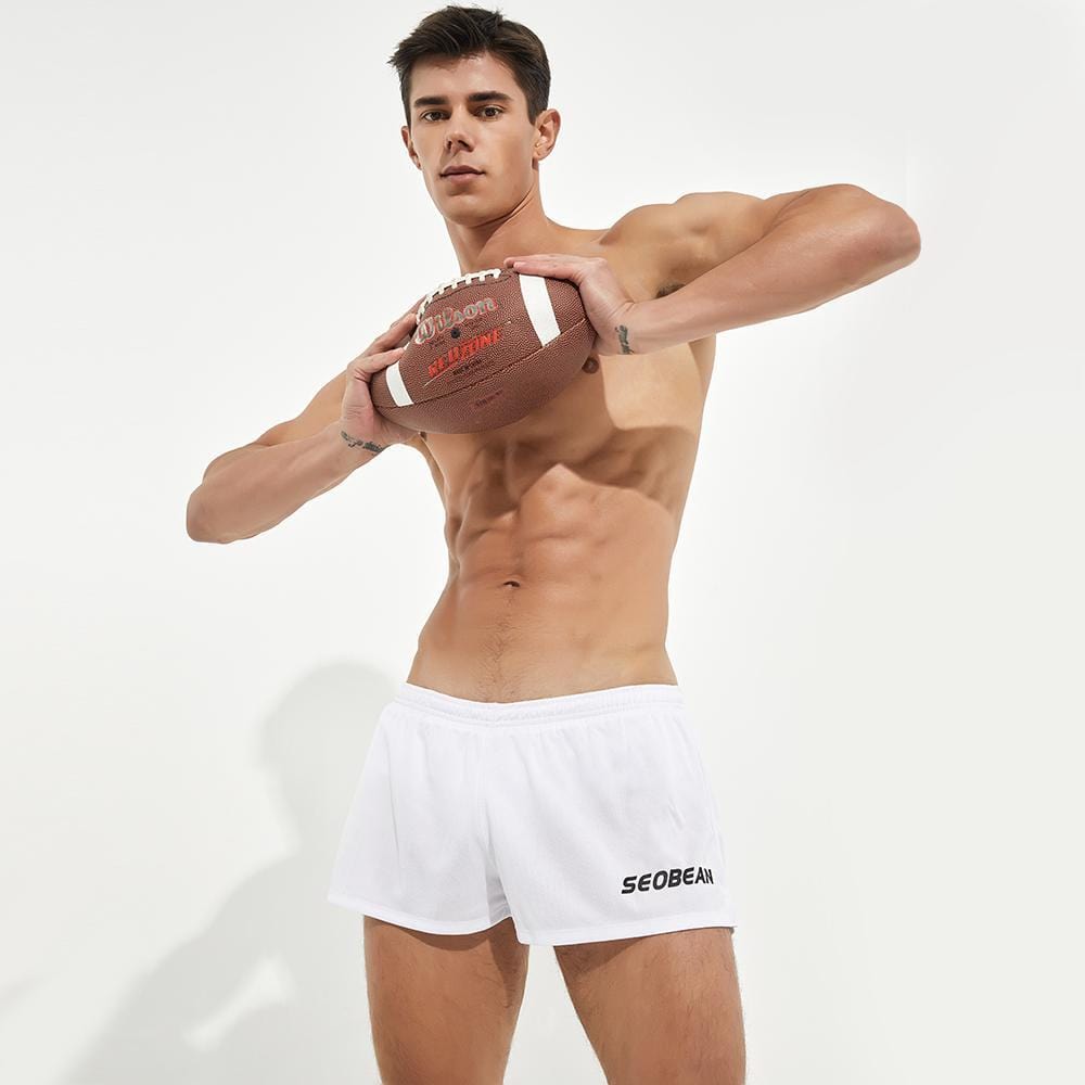 Flow Shorts | dmunderwear detail image 10