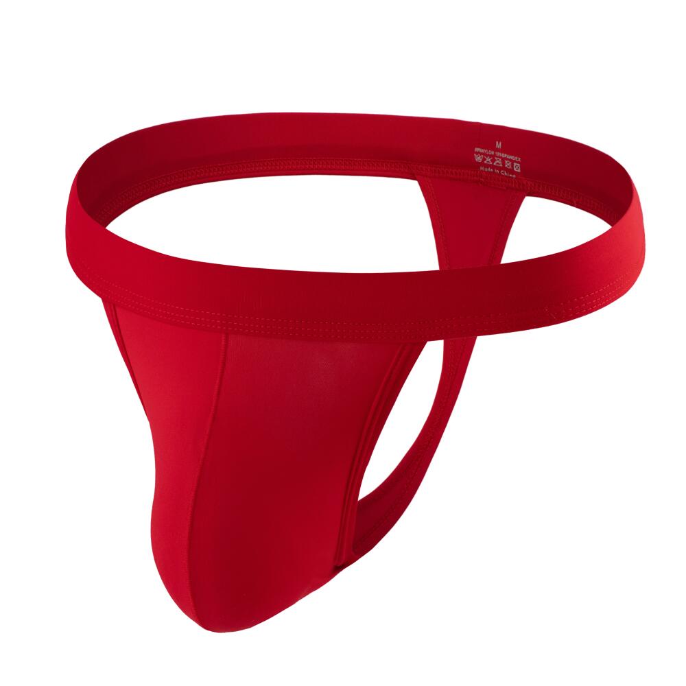 Fluid Thong - 8 Colors | dmunderwear detail image 14
