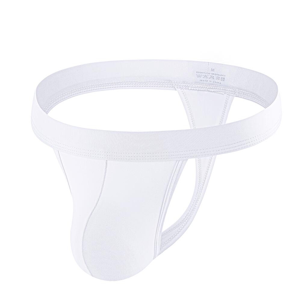 Fluid Thong - 8 Colors | dmunderwear detail image 17