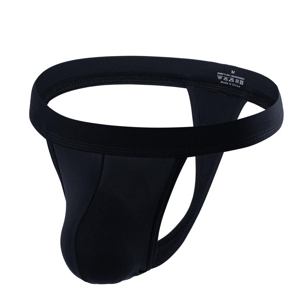 Fluid Thong - 8 Colors | dmunderwear detail image 20