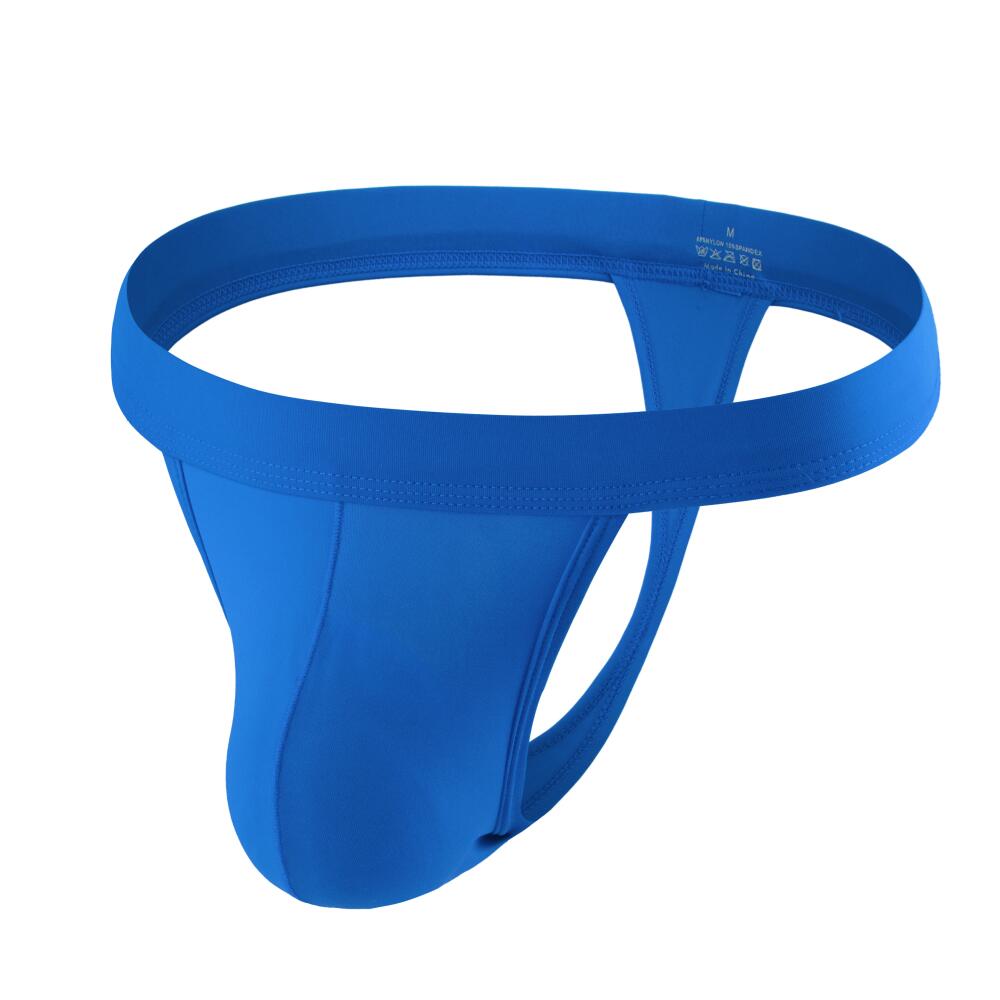 Fluid Thong - 8 Colors | dmunderwear detail image 4