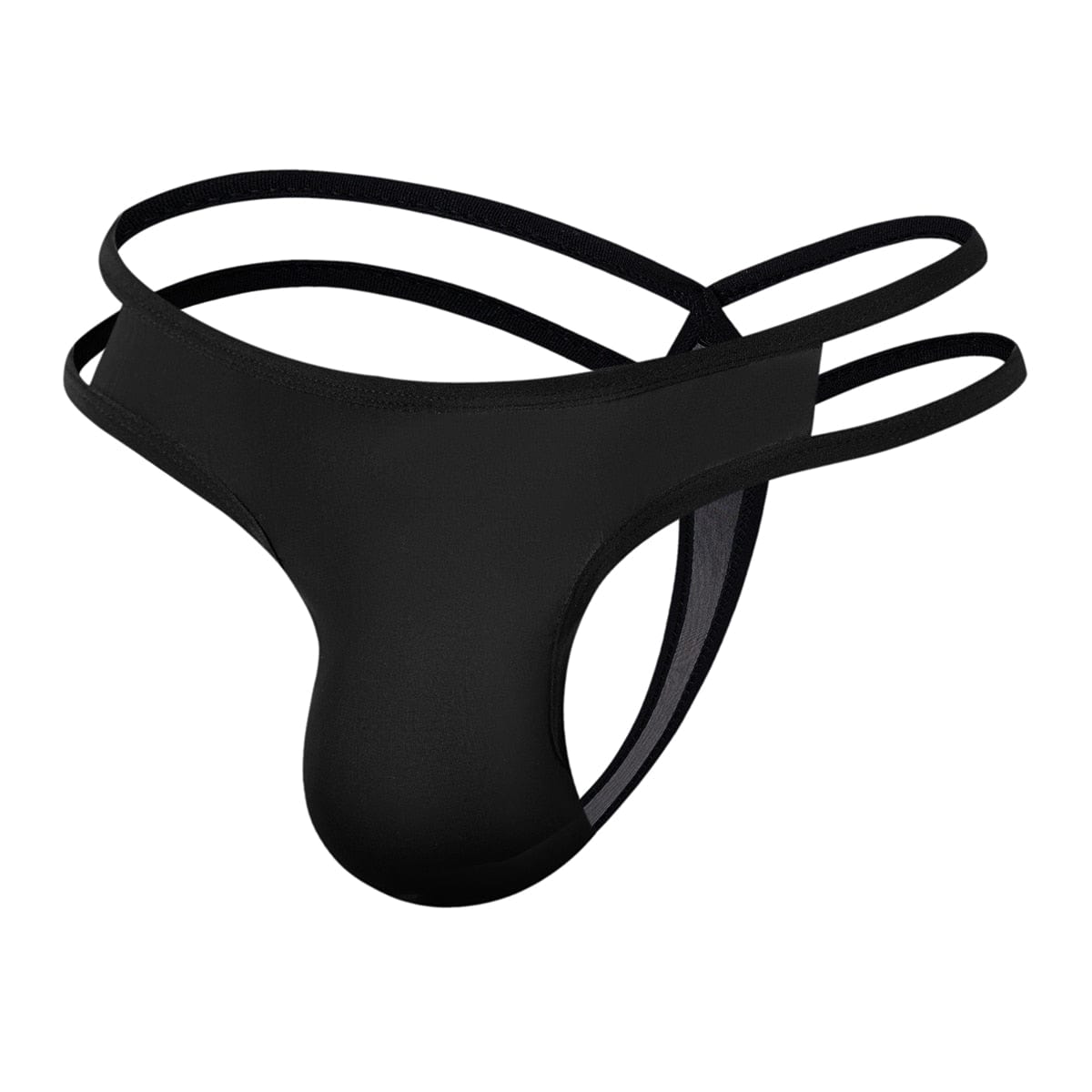 Freestyle String Thong | dmunderwear detail image 9