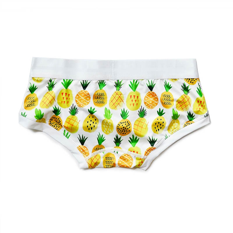 Fruity Pineapple Boxers | dmunderwear product image 2