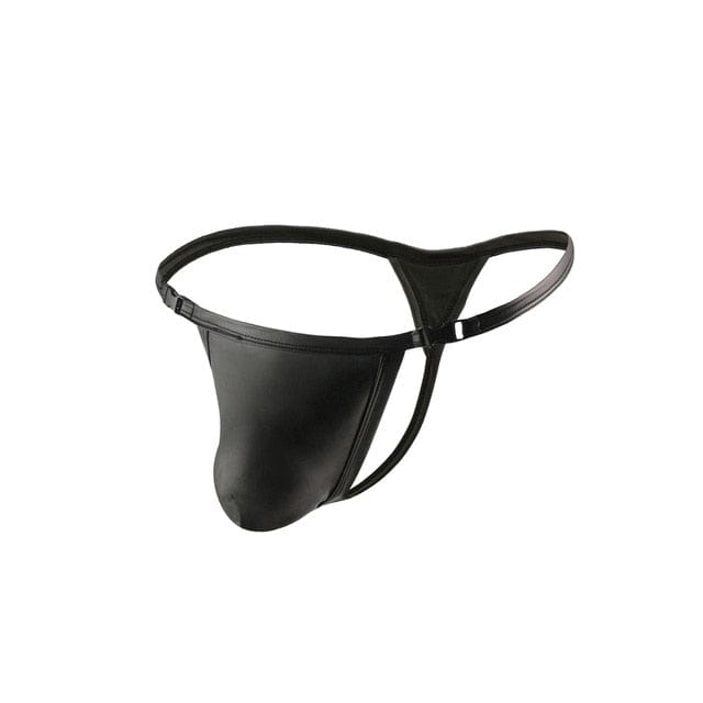 Full Moon G-String | dmunderwear detail image 5