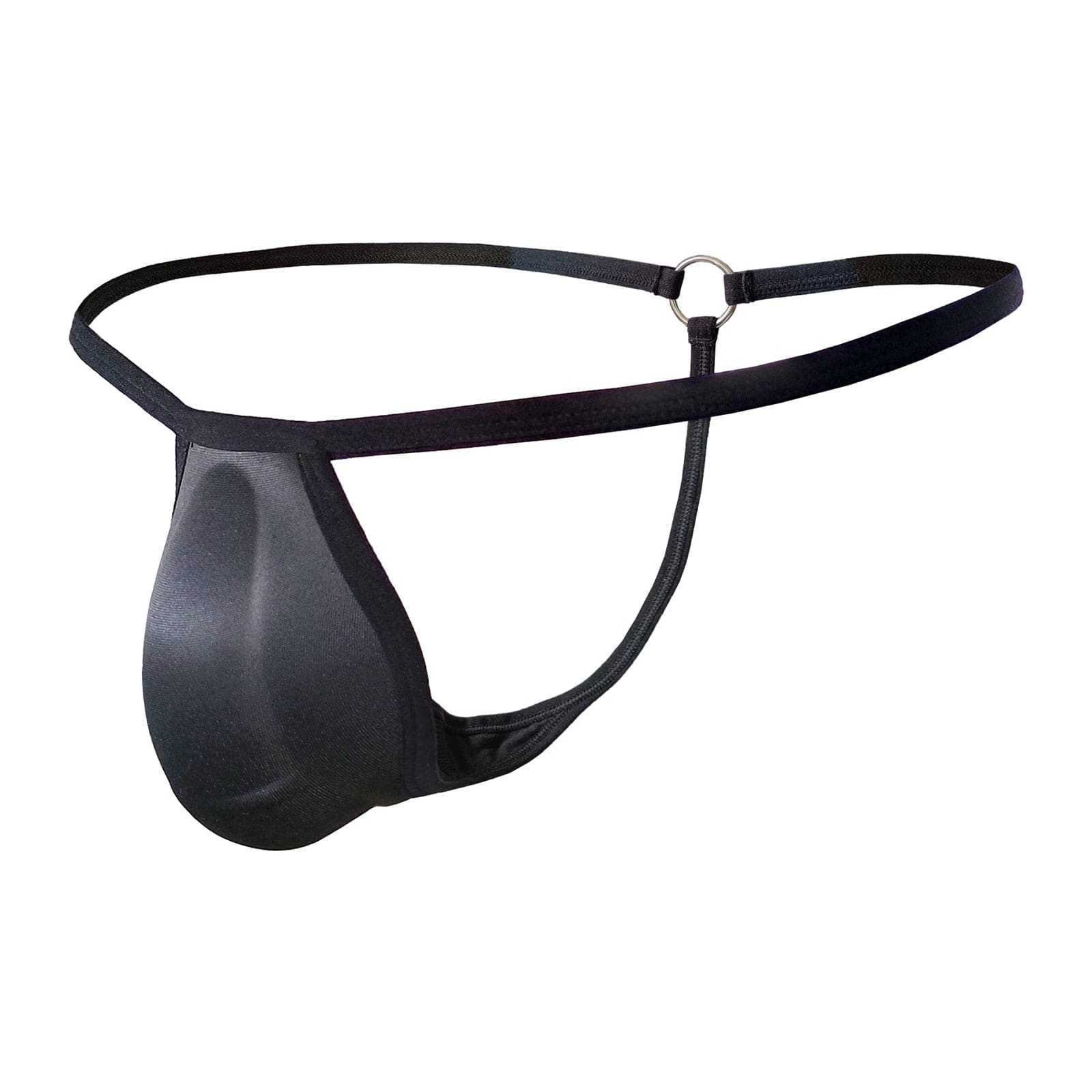 Full Package G-String Cup | dmunderwear