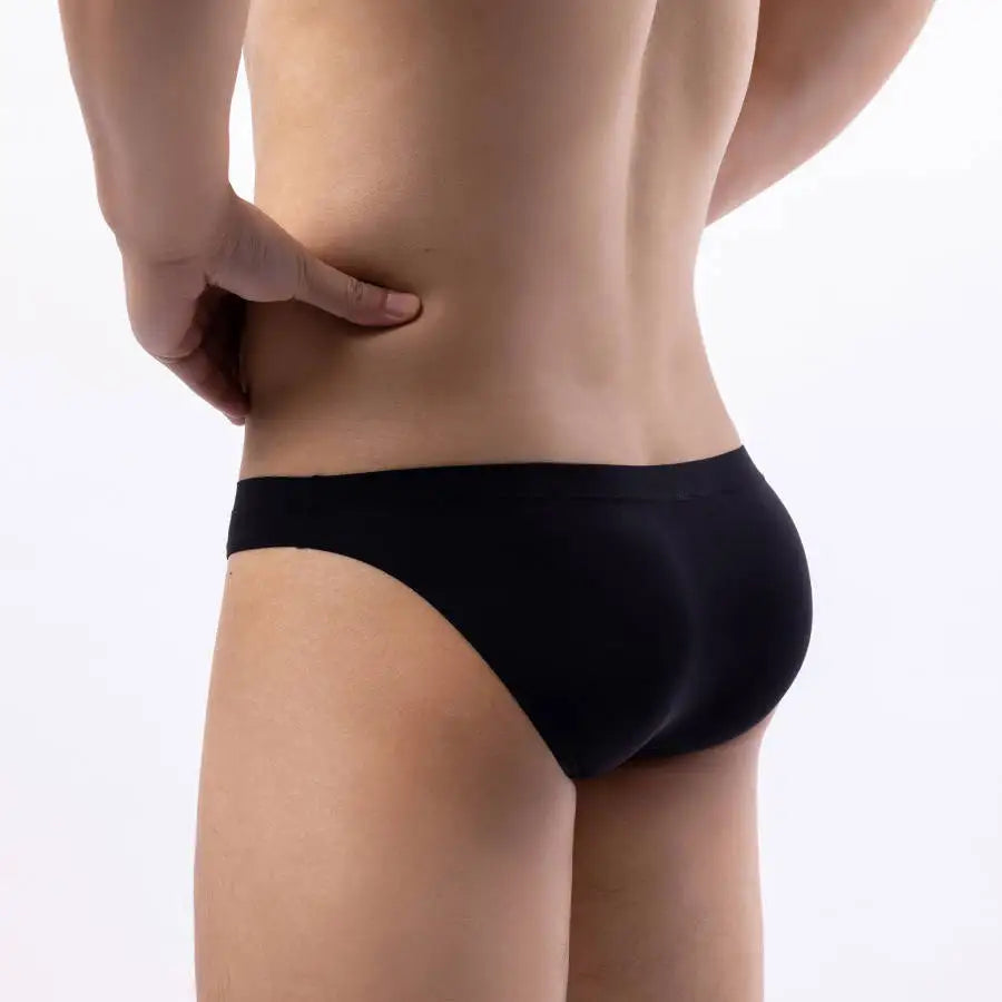 Full Stretch Briefs | dmunderwear detail image 10