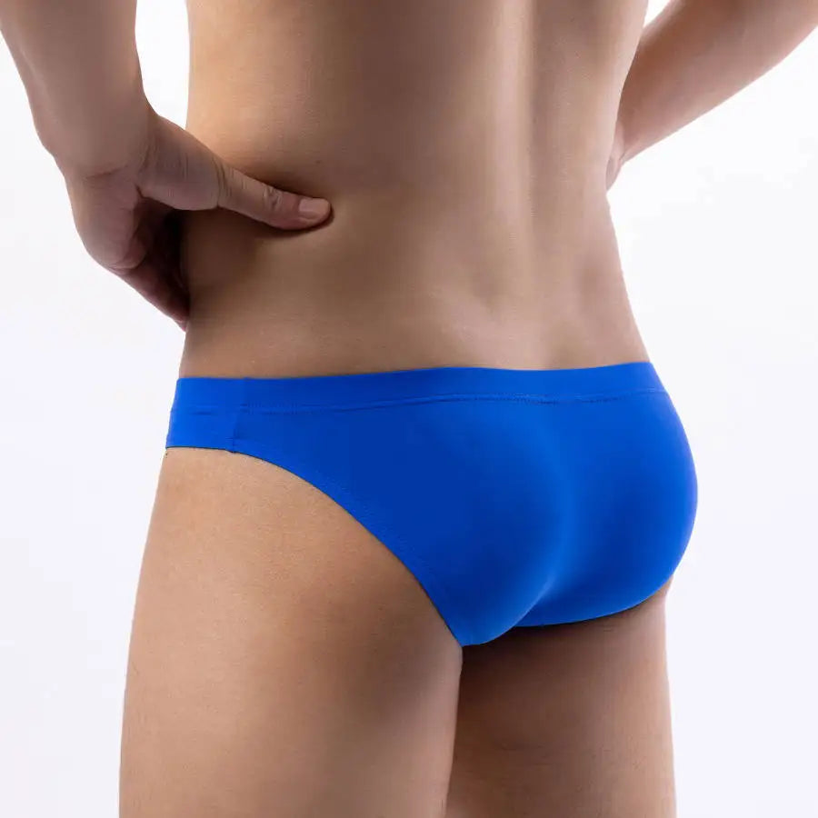 Full Stretch Briefs | dmunderwear detail image 11