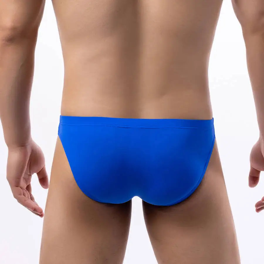Full Stretch Briefs | dmunderwear detail image 12