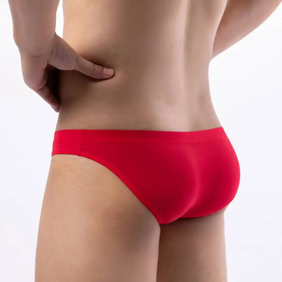 Full Stretch Briefs | dmunderwear detail image 3