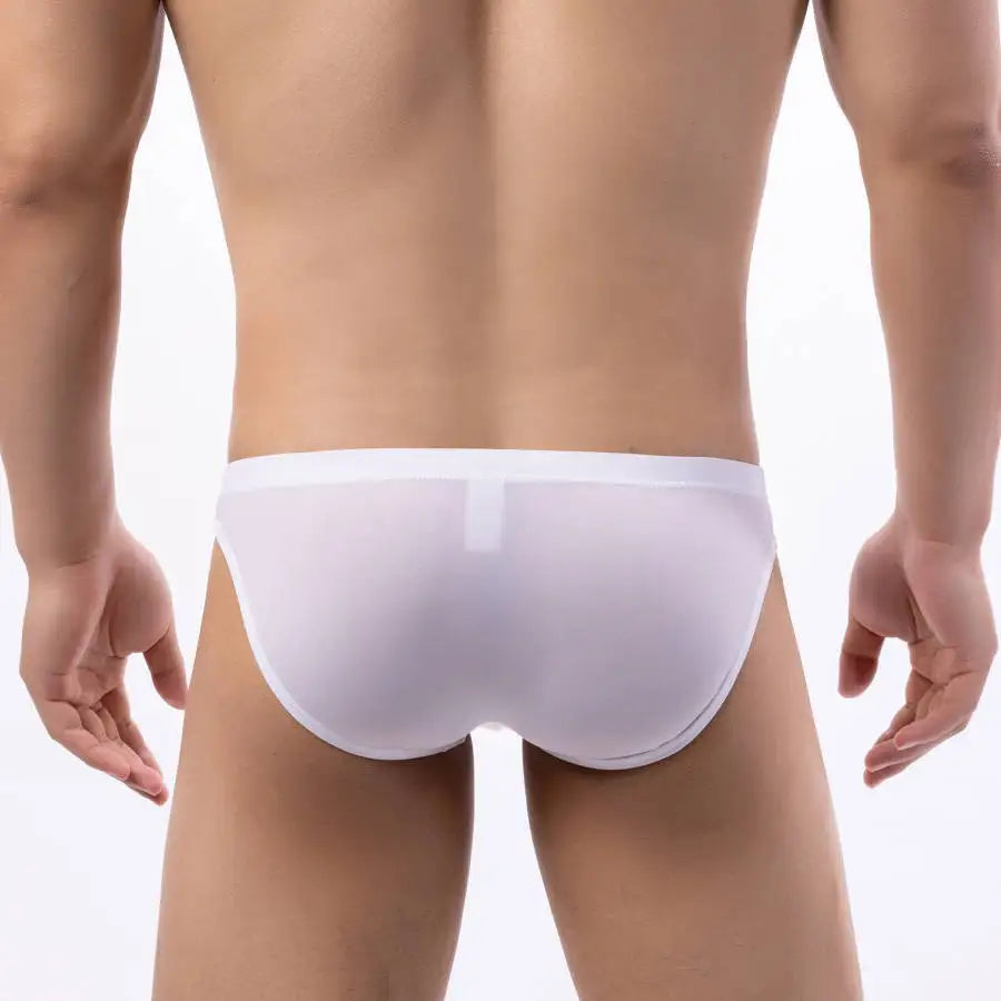 Full Stretch Briefs | dmunderwear detail image 5
