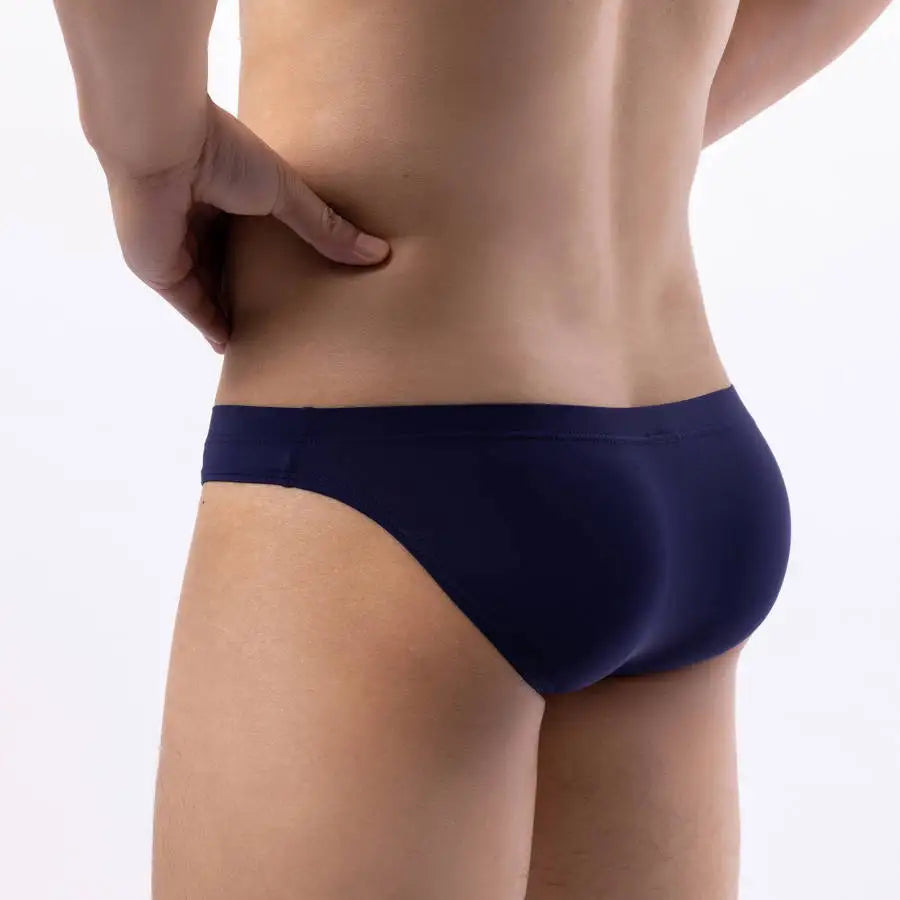 Full Stretch Briefs | dmunderwear detail image 7