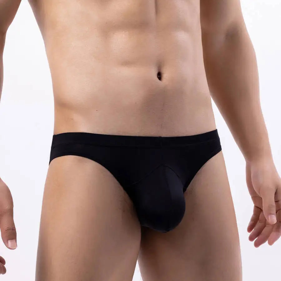 Full Stretch Briefs | dmunderwear detail image 9