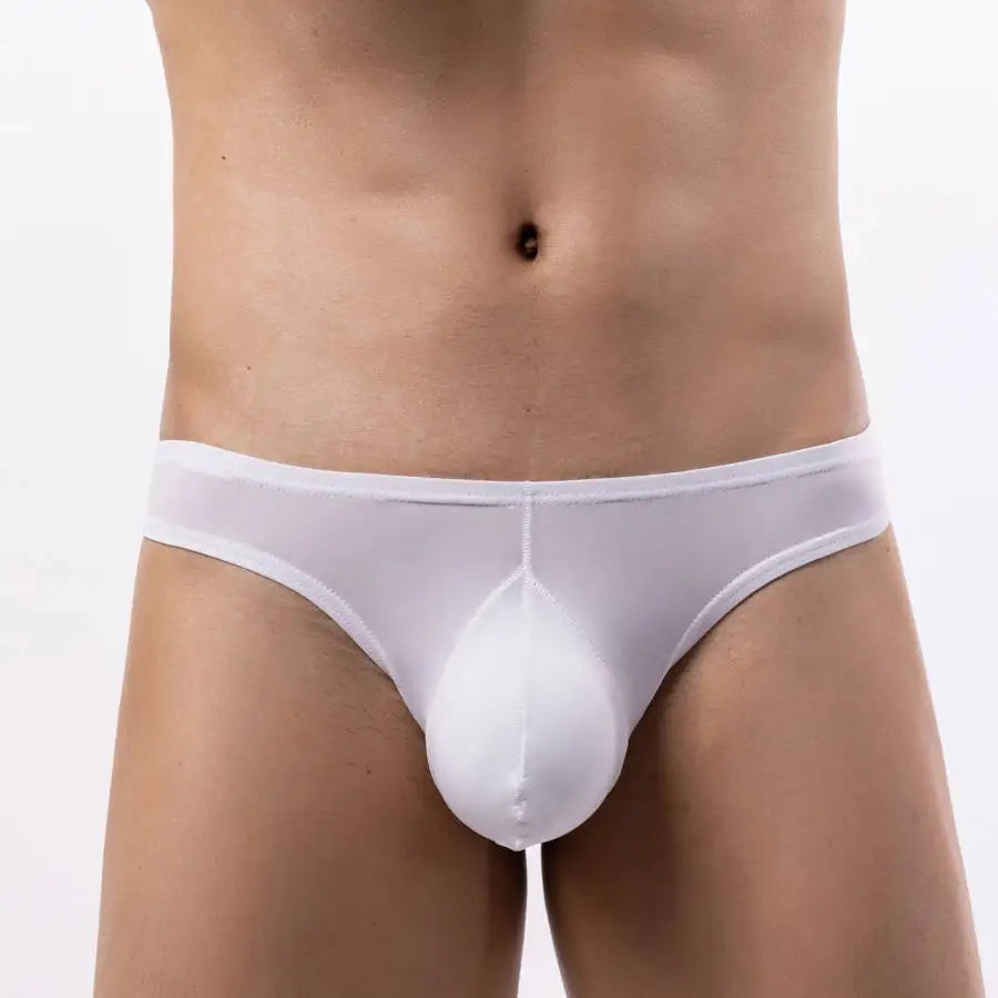 Full Stretch Thong | dmunderwear detail image 12