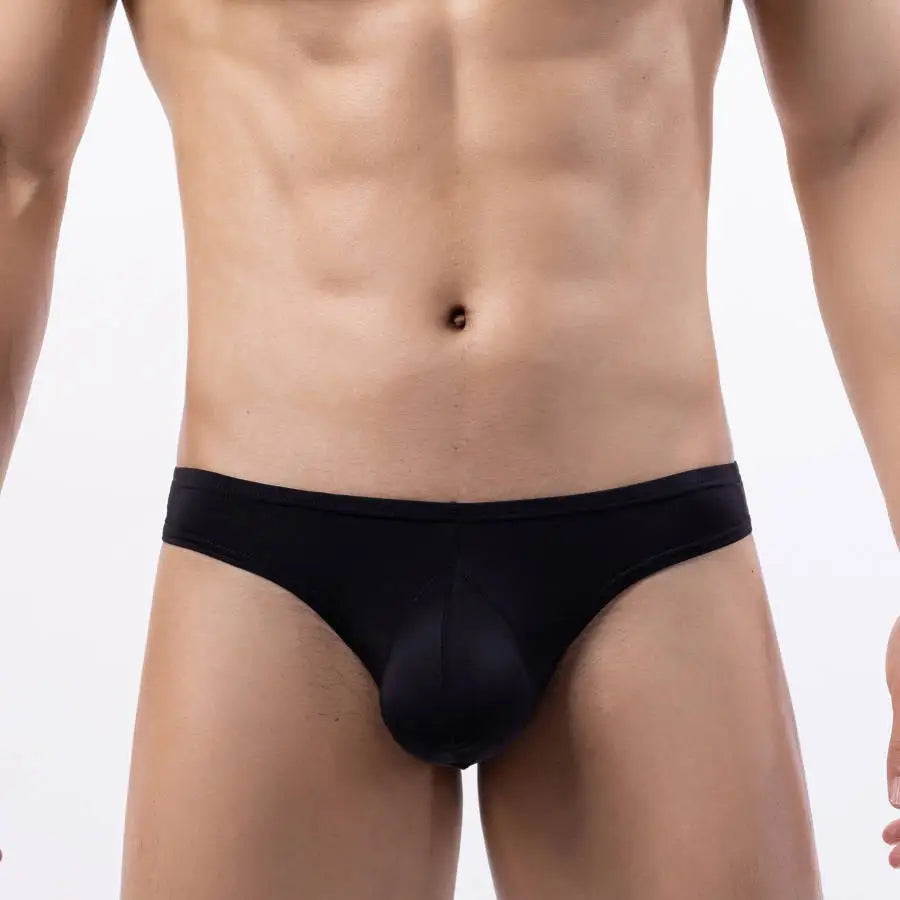 Full Stretch Thong | dmunderwear detail image 15