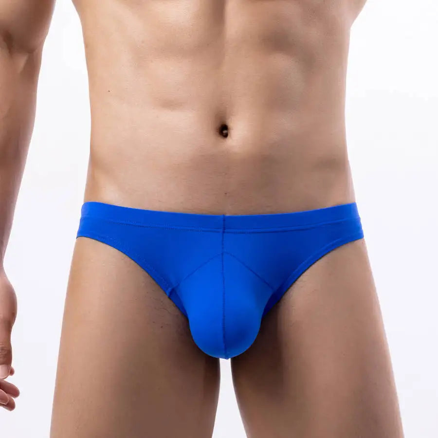 Full Stretch Thong | dmunderwear detail image 2