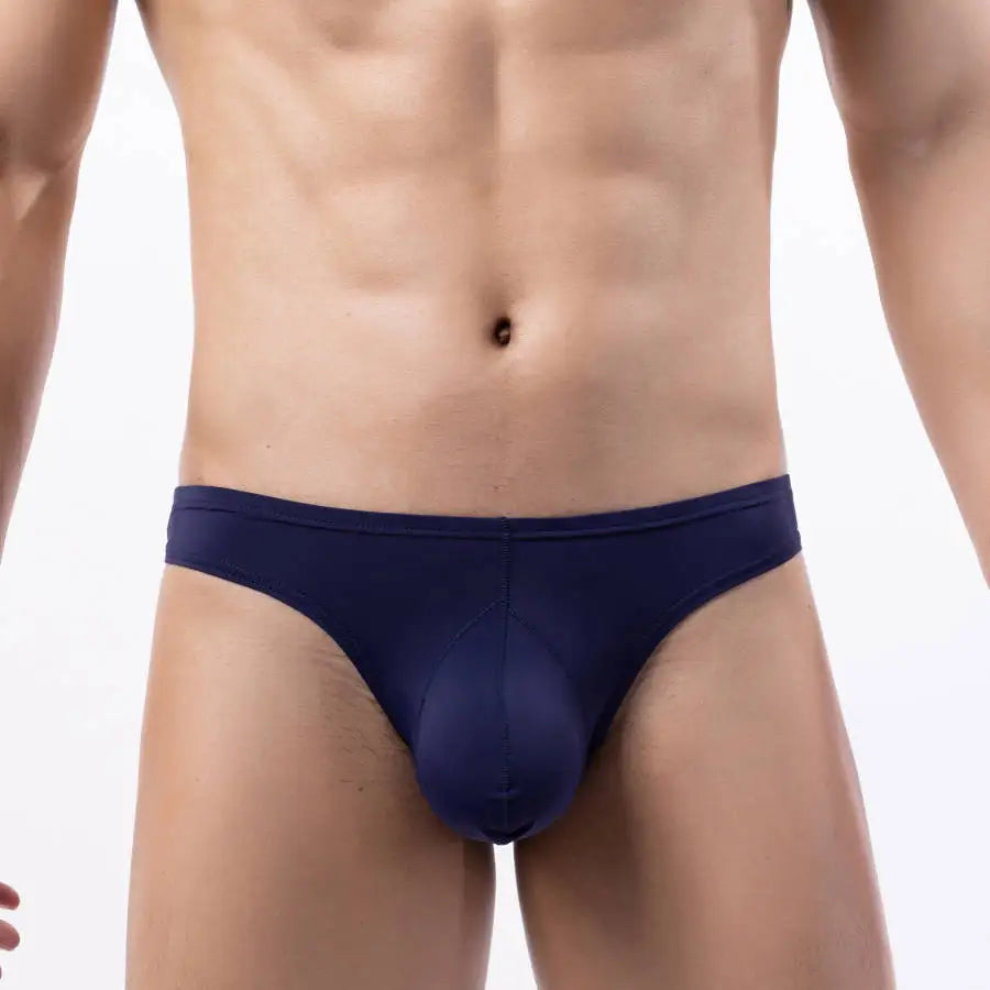 Full Stretch Thong | dmunderwear detail image 9