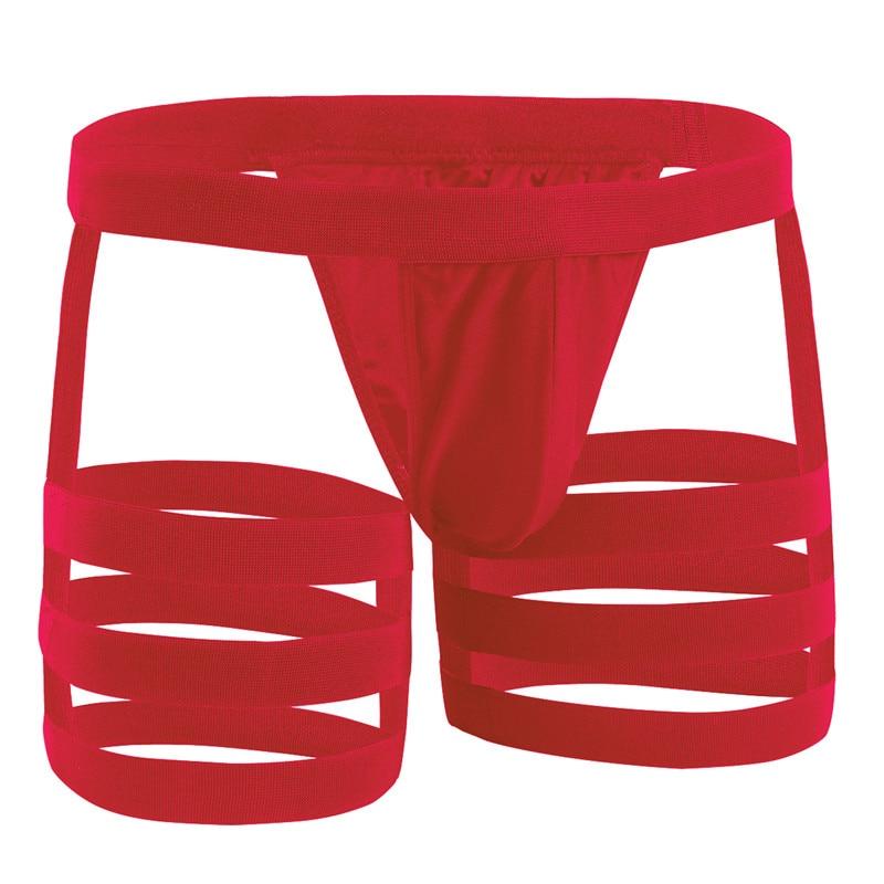 Garter Briefs | dmunderwear detail image 2