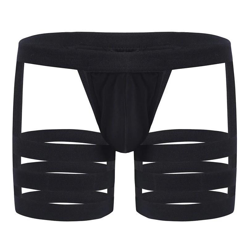 ORVLS Garter Briefs | dmunderwear