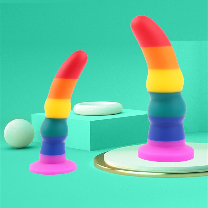 Gay Prostate Massager | dmunderwear