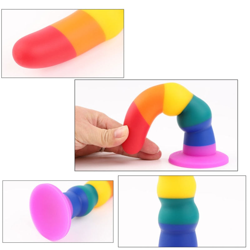 Gay Prostate Massager | dmunderwear detail image 11