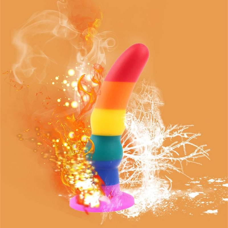 Gay Prostate Massager | dmunderwear detail image 3