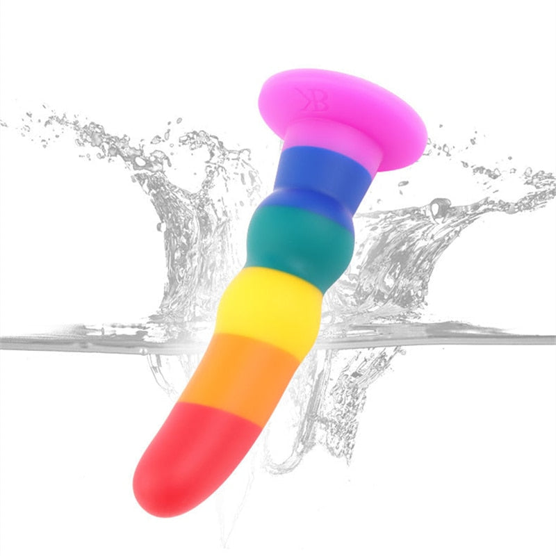 Gay Prostate Massager | dmunderwear detail image 5