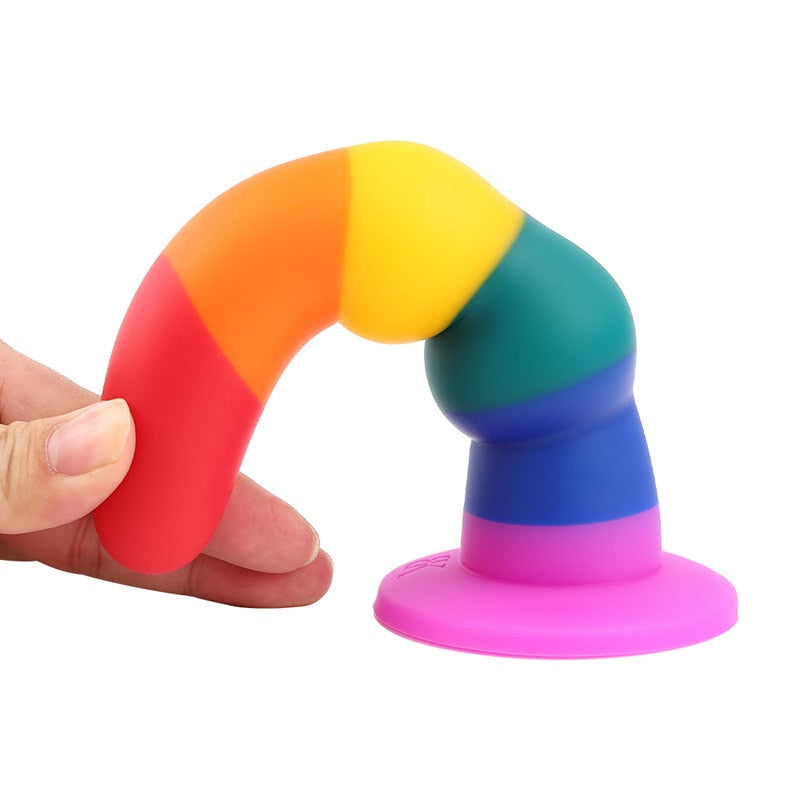 Gay Prostate Massager | dmunderwear detail image 8