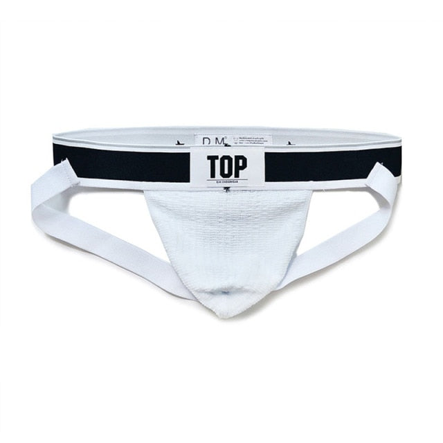 Gay TOP Jockstrap | dmunderwear