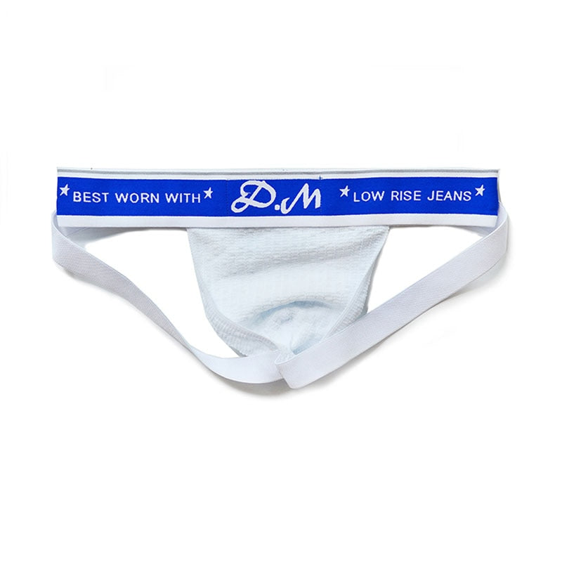 Gay VERS Jockstrap | dmunderwear product image 2