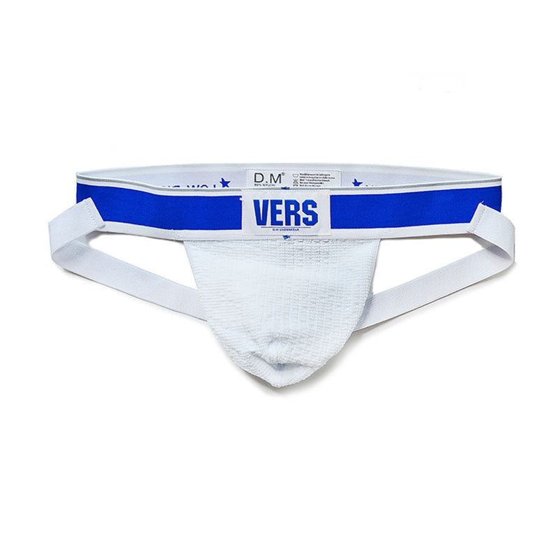 Gay VERS Jockstrap | dmunderwear product image 3