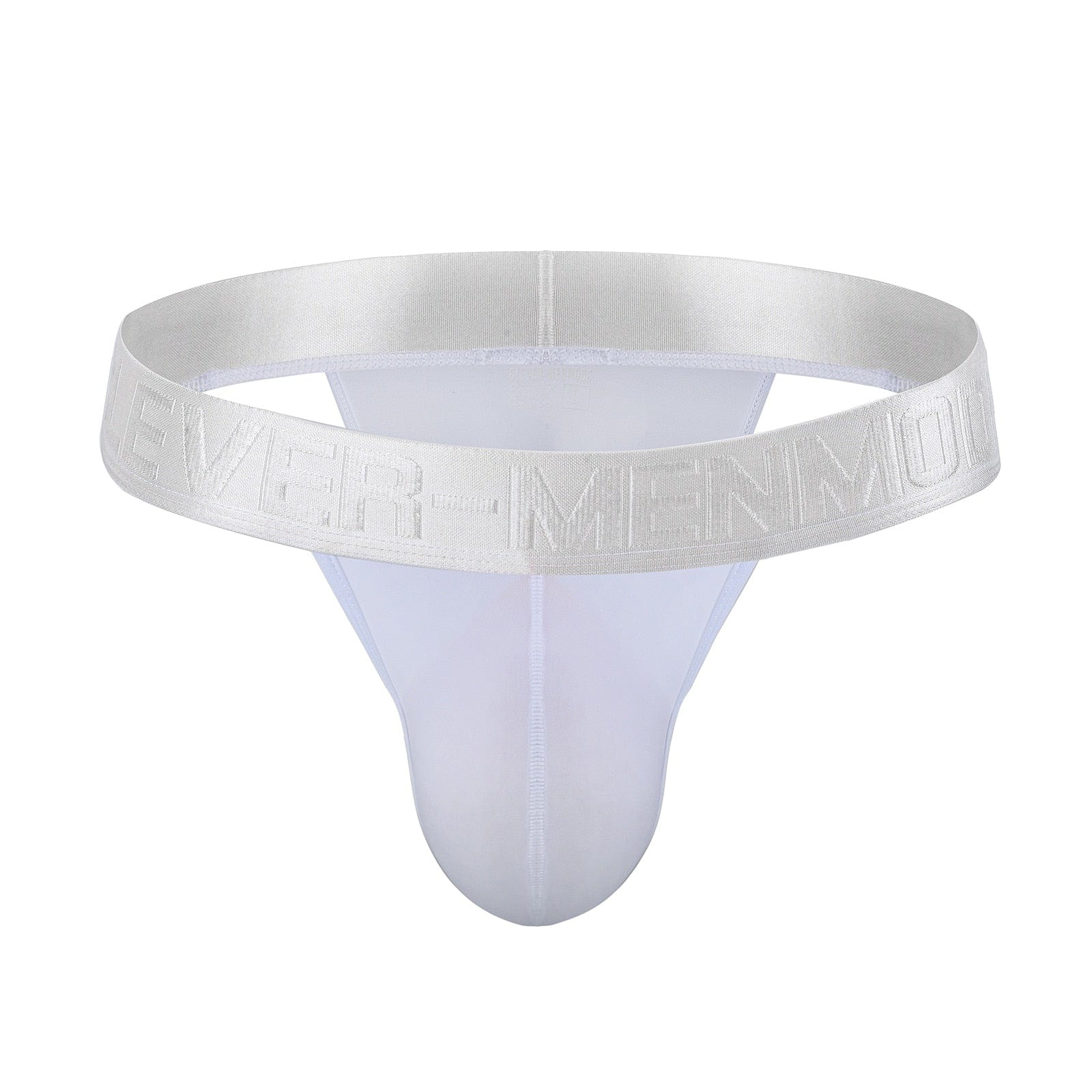 Glacier Tanga Briefs | dmunderwear detail image 5