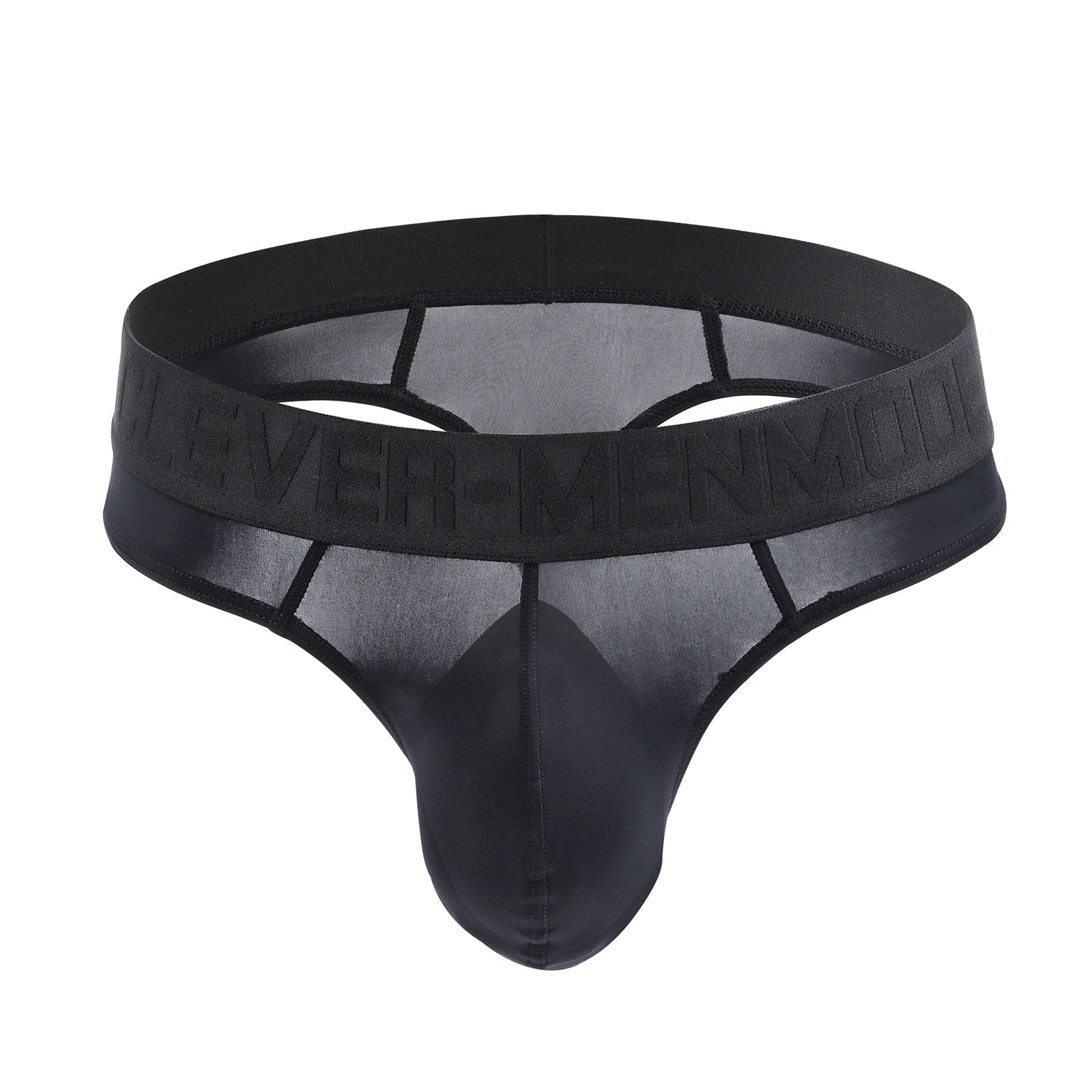 Glacier Thong | dmunderwear detail image 3