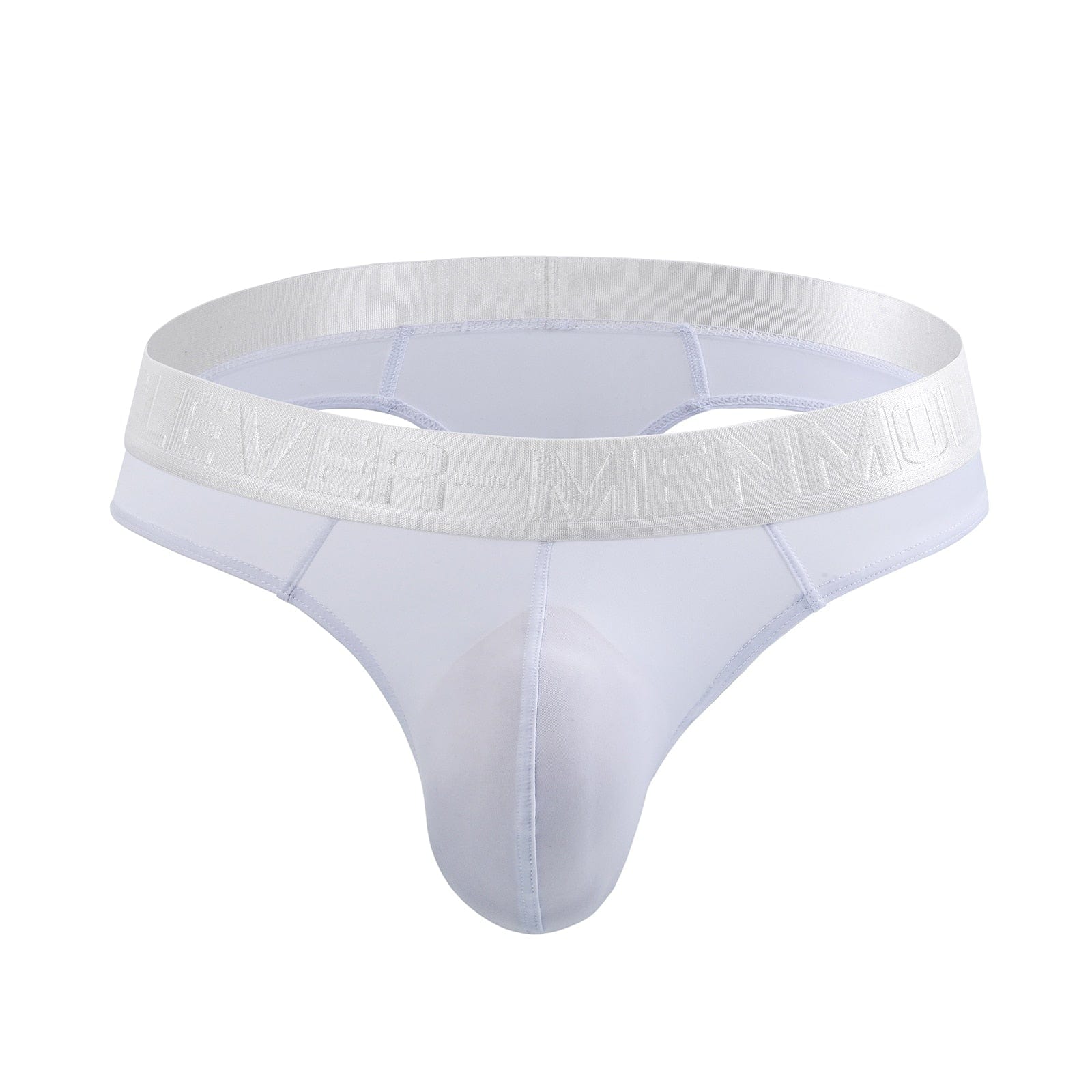 Glacier Thong | dmunderwear detail image 6