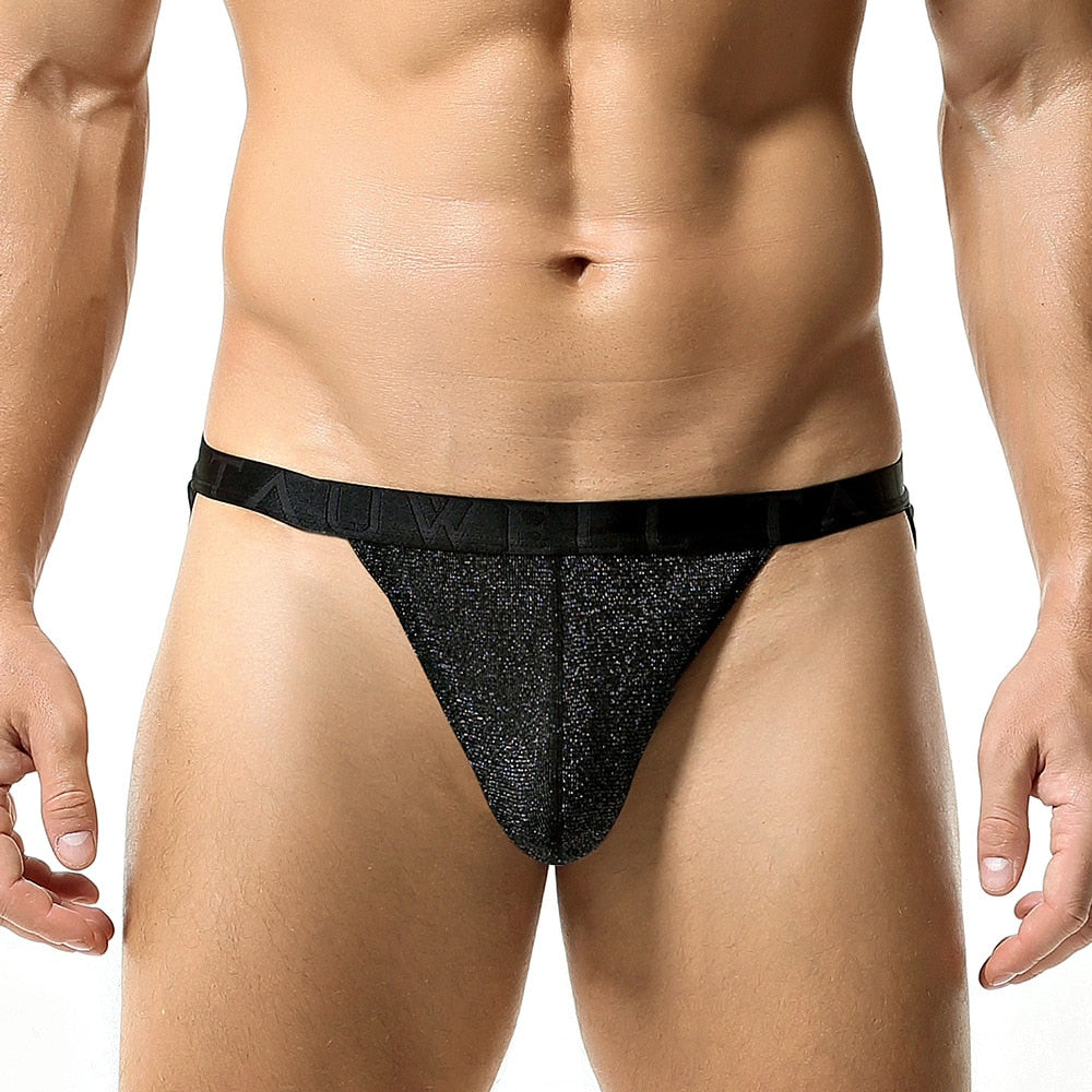 Glimmer Jockstrap | dmunderwear detail image 10