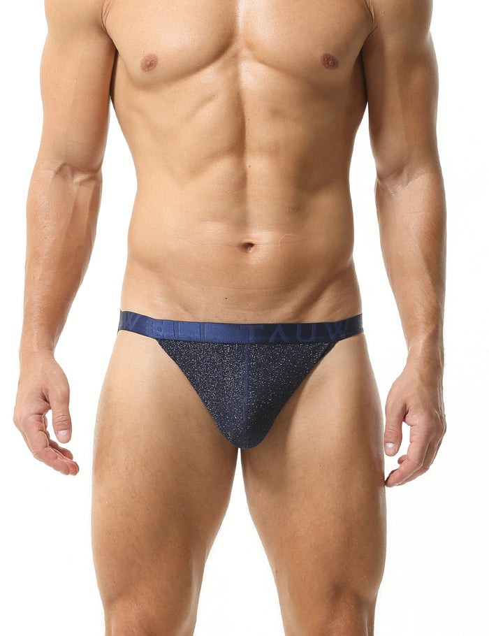 Glimmer Jockstrap | dmunderwear detail image 7
