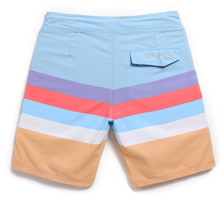 ORVLS Gnarly Board Shorts | dmunderwear detail image 2