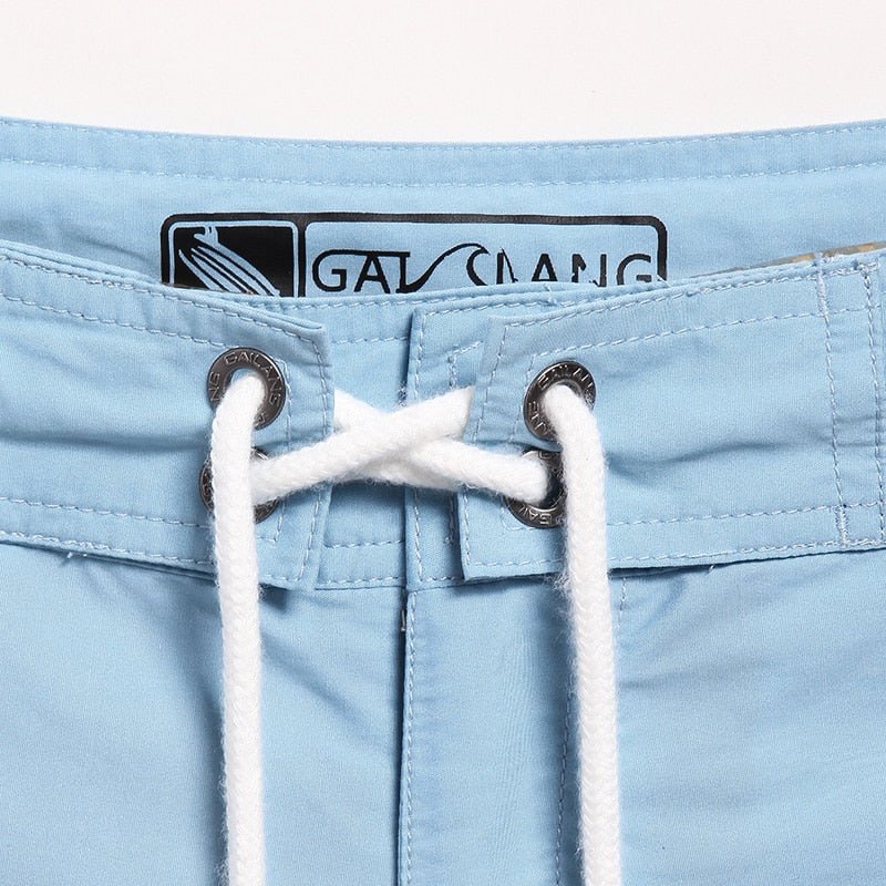 ORVLS Gnarly Board Shorts | dmunderwear detail image 5