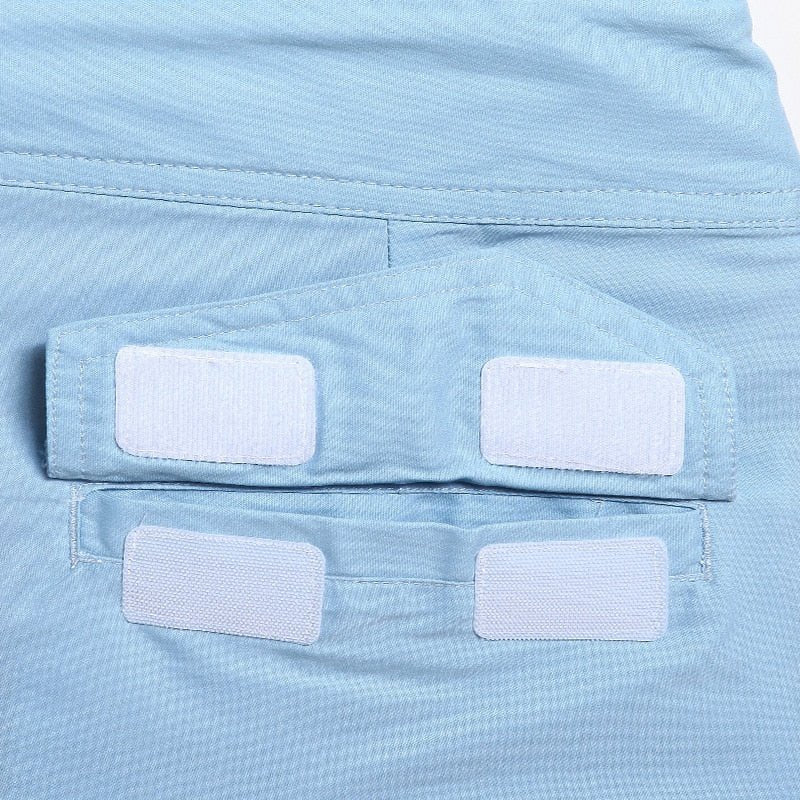 ORVLS Gnarly Board Shorts | dmunderwear detail image 6