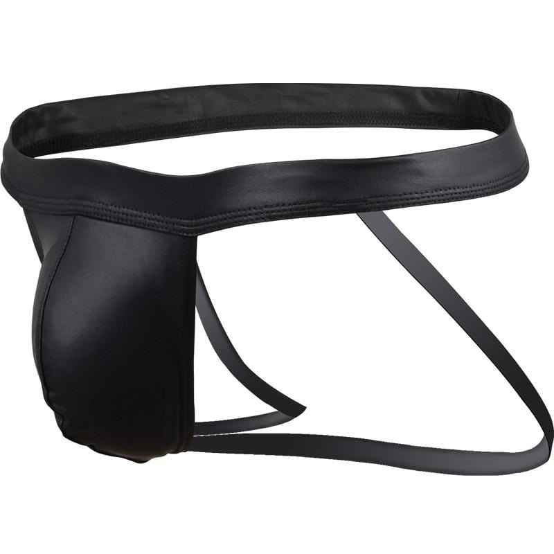 Go Hard Jockstrap | dmunderwear detail image 10