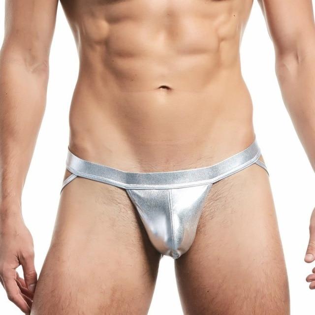 Go Hard Jockstrap | dmunderwear detail image 2