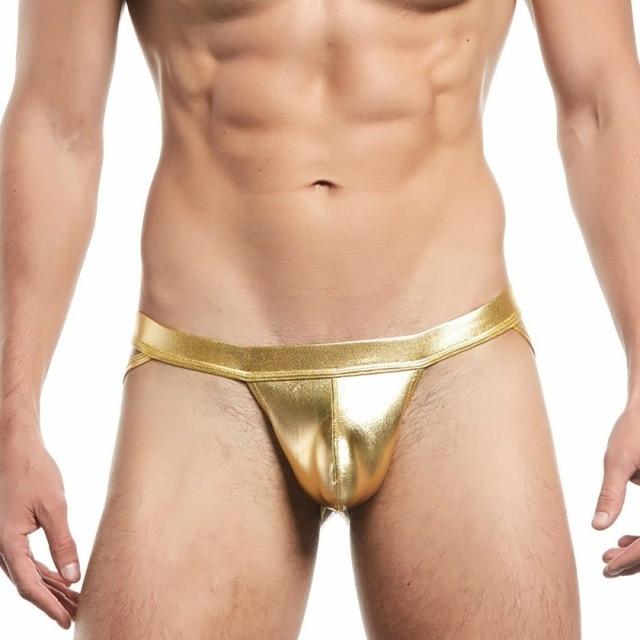Go Hard Jockstrap | dmunderwear detail image 5