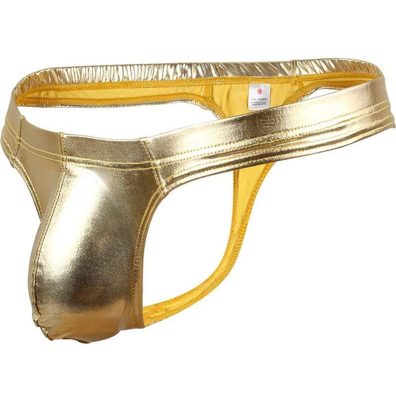 Go Hard Thong | dmunderwear
