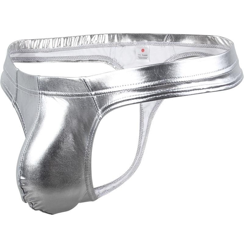 Go Hard Thong | dmunderwear detail image 4