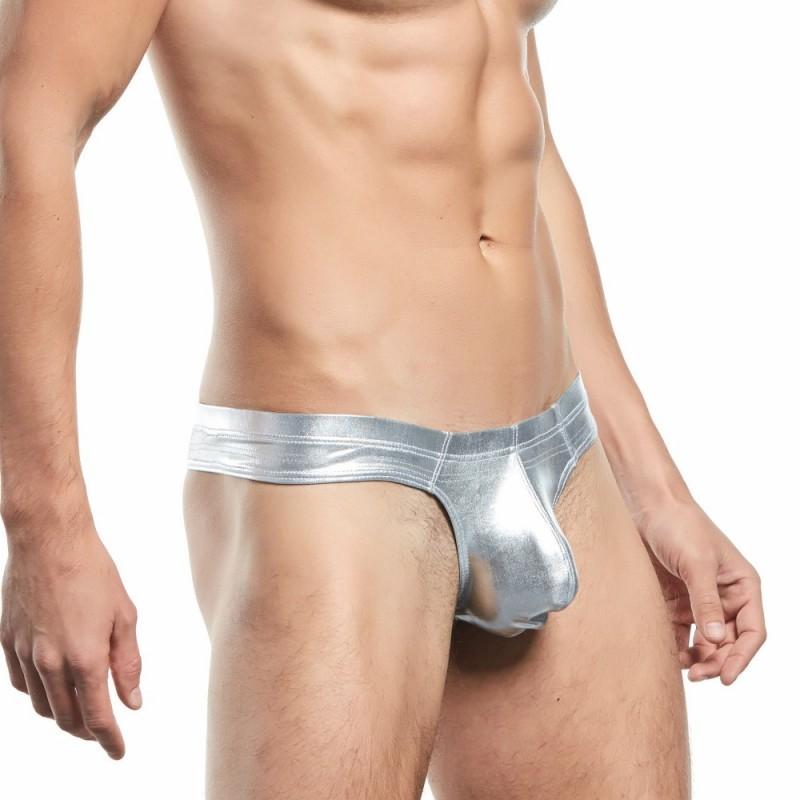 Go Hard Thong | dmunderwear detail image 5