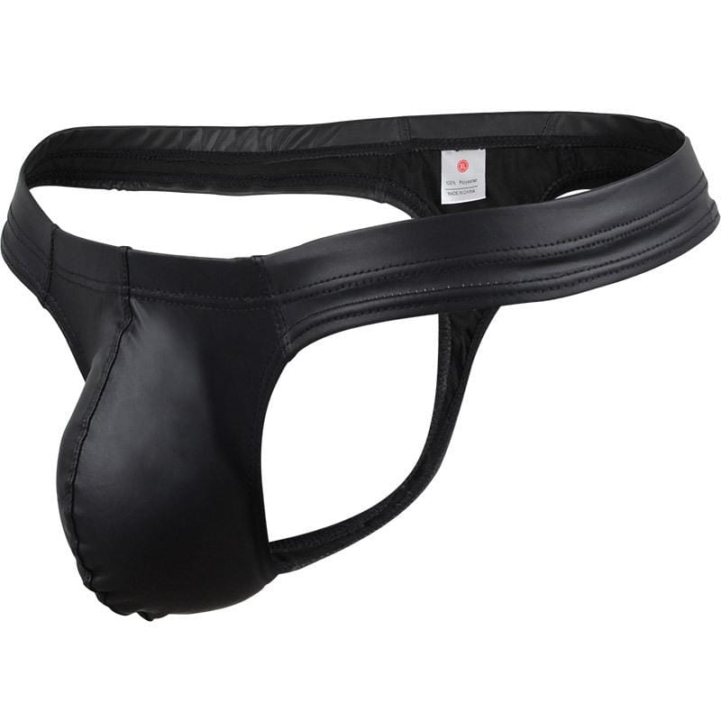 Go Hard Thong | dmunderwear detail image 7