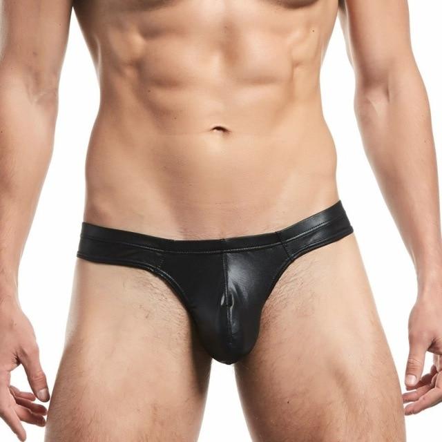 Go Hard Thong | dmunderwear detail image 8