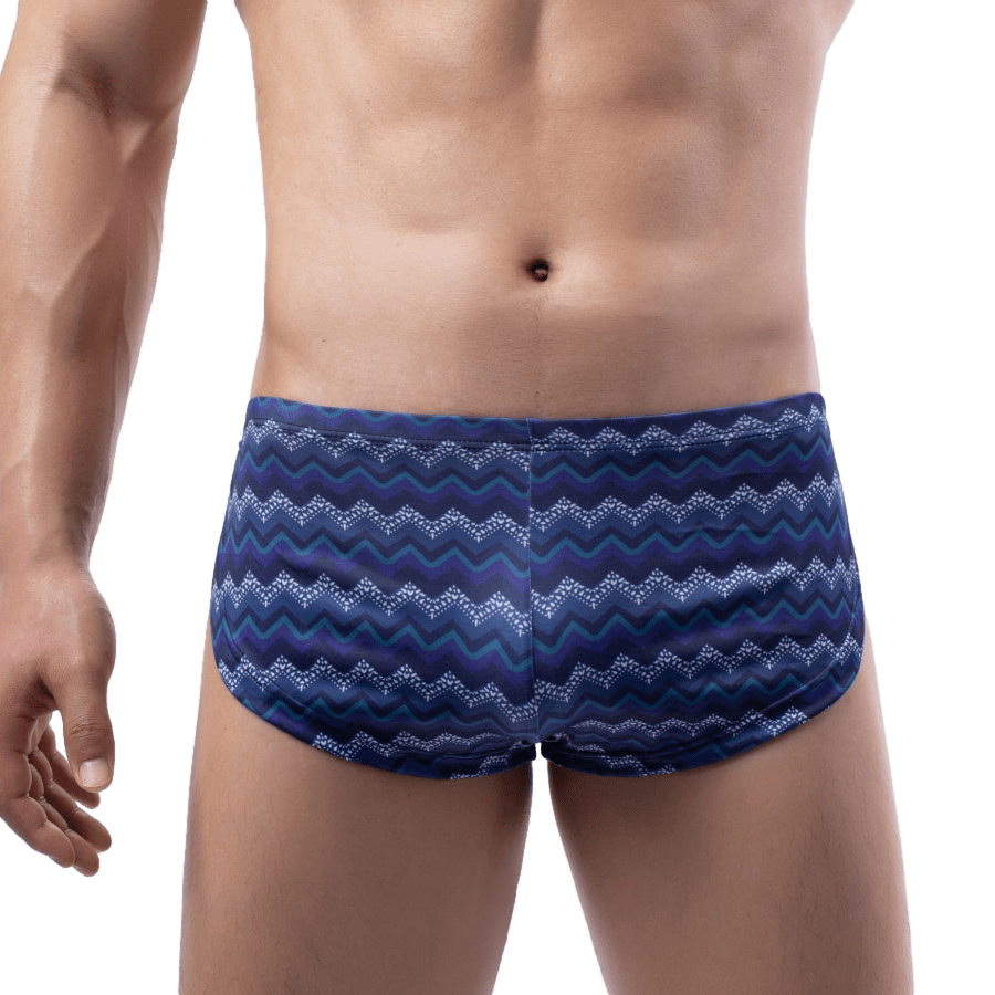 Graphic Peachy Shorts | dmunderwear detail image 10
