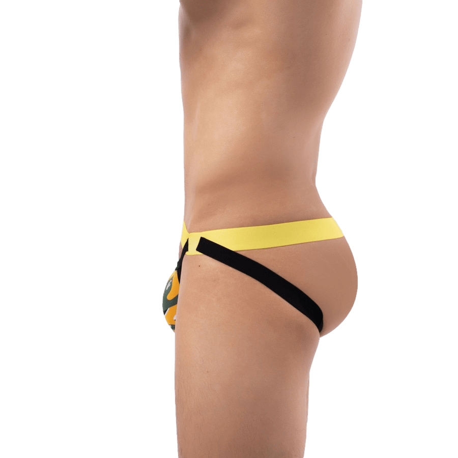 Hammock Jockstrap | dmunderwear detail image 6