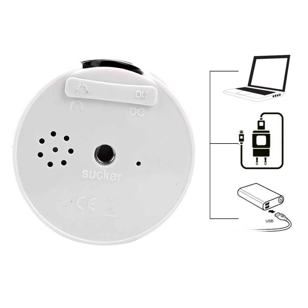 Hands Free Penis Massager | dmunderwear product image 4